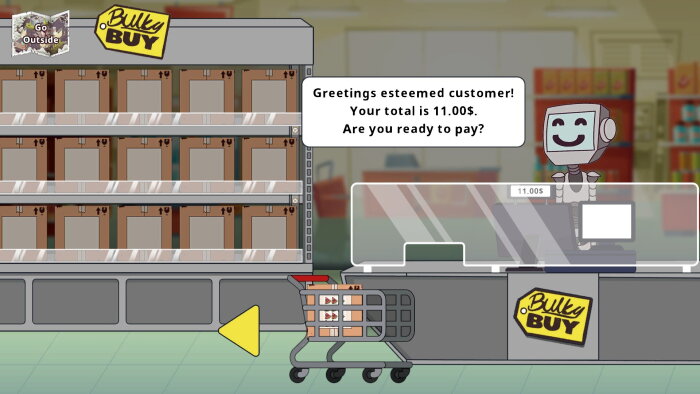 Keep Me Gifted PC Crack