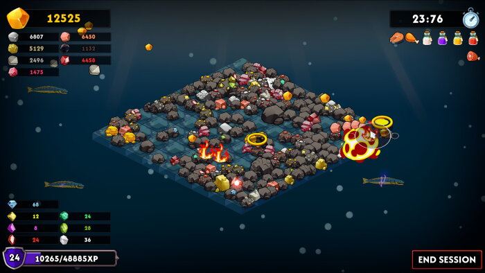 Keep on Mining! - Worlds Crack Download