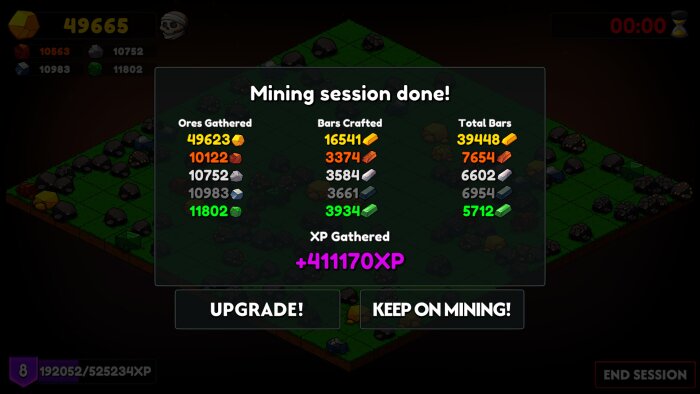 Keep on Mining! Repack Download