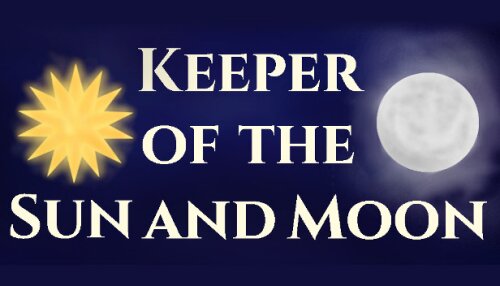 Download Keeper of the Sun and Moon