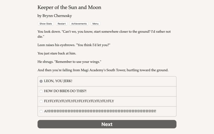 Keeper of the Sun and Moon Crack Download