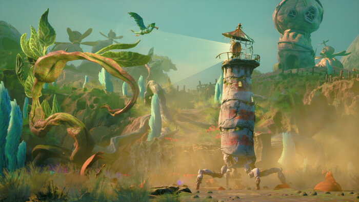 Keeper Free Download Torrent