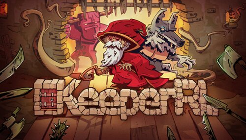 Download KeeperRL