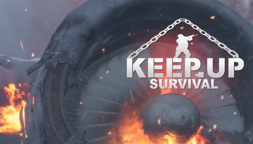 Download KeepUp Survival