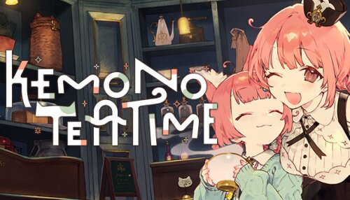 Download Kemono Teatime