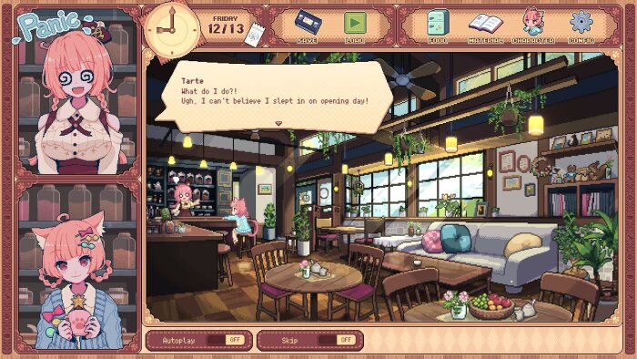 Kemono Teatime Download Free