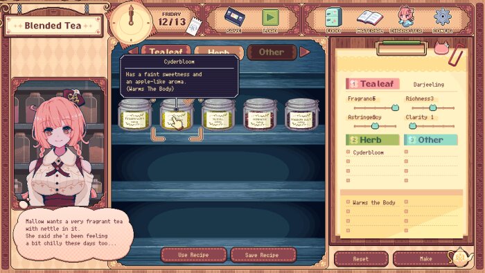 Kemono Teatime Crack Download