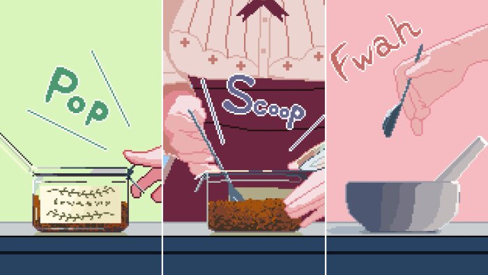 Kemono Teatime PC Crack
