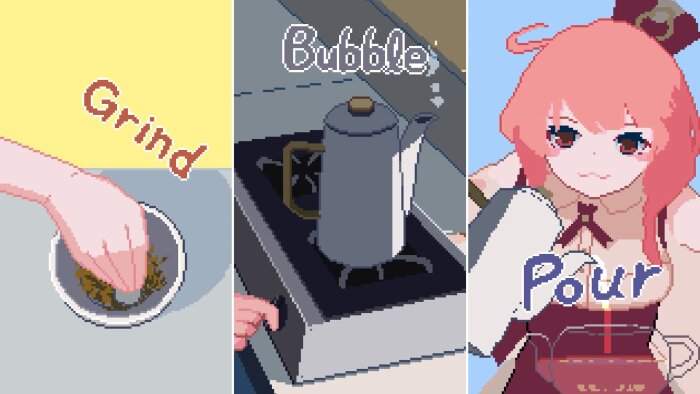 Kemono Teatime Repack Download