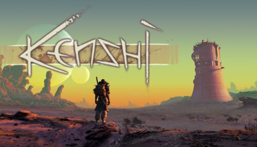 Download Kenshi