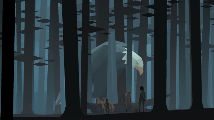 Kentucky Route Zero: PC Edition Crack Download