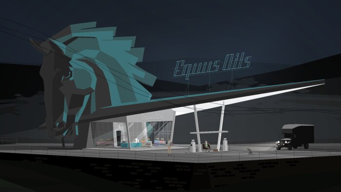 Kentucky Route Zero: PC Edition Download Free