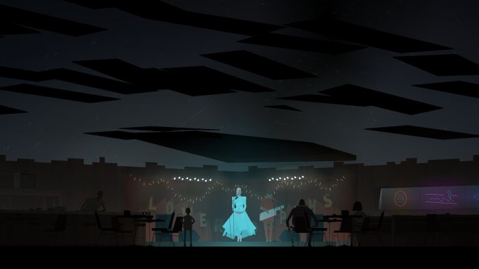 Kentucky Route Zero: PC Edition PC Crack