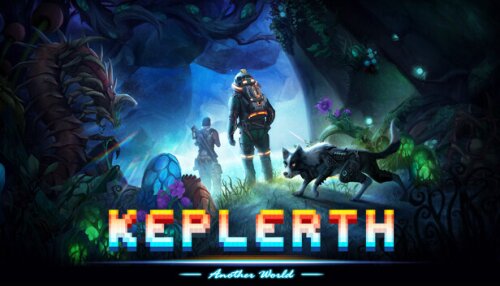 Download Keplerth