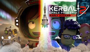 Download Kerbal Space Program 2
