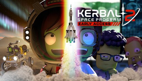 Download Kerbal Space Program 2