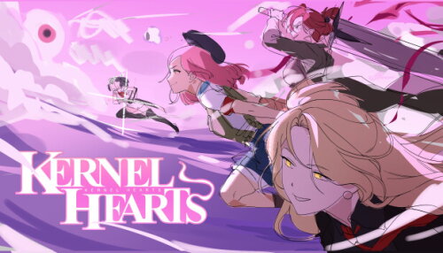 Download Kernel Hearts