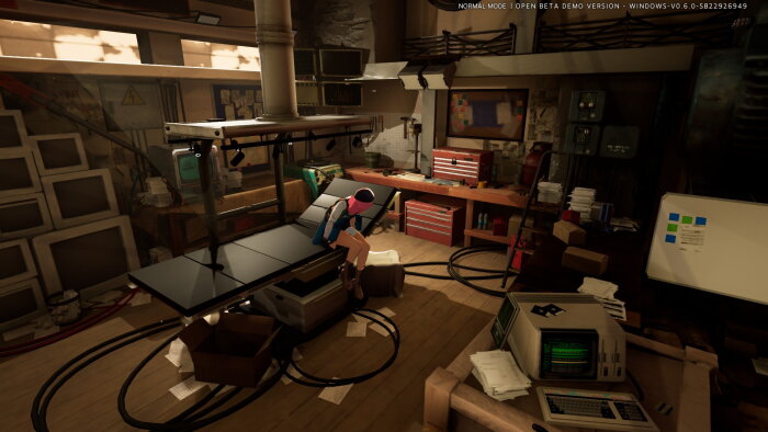 Kernel Hearts Free Download Torrent