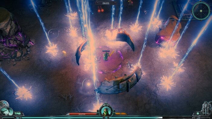 Ketz: Galactic Overlords Download Free