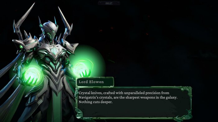 Ketz: Galactic Overlords Crack Download