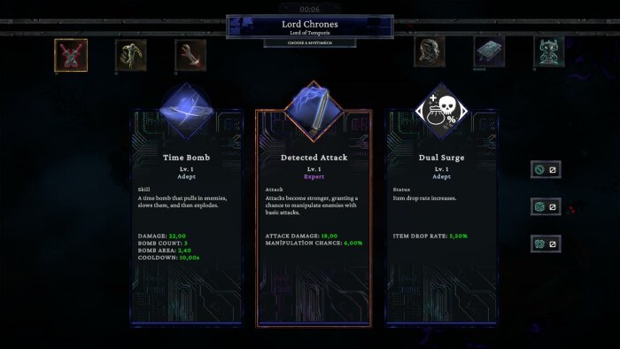 Ketz: Galactic Overlords PC Crack