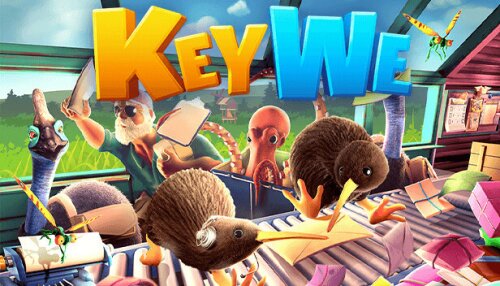 Download KeyWe
