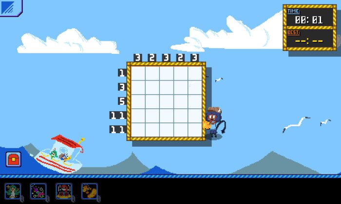 Khimera: Puzzle Island Free Download Torrent