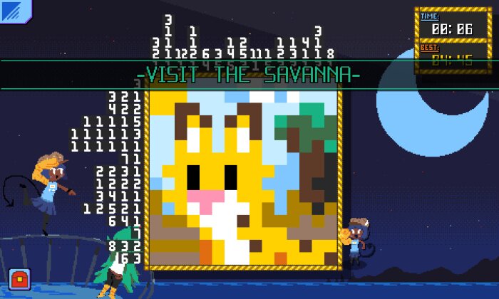 Khimera: Puzzle Island Repack Download
