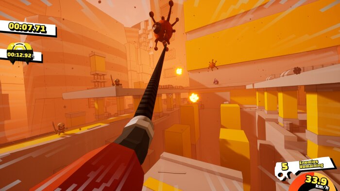 Kick Bastards Download Free
