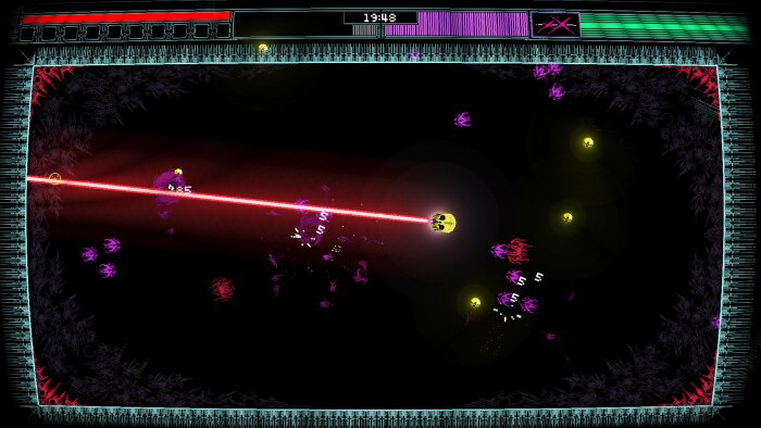 Kickback: Shoot to Move! 👾 Repack Download