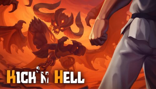 Download Kick'n Hell