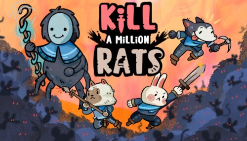 Download Kill A Million Rats