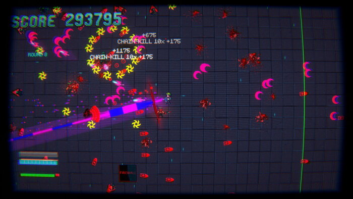 Kill Source: Neon Hemorrhage Download Free
