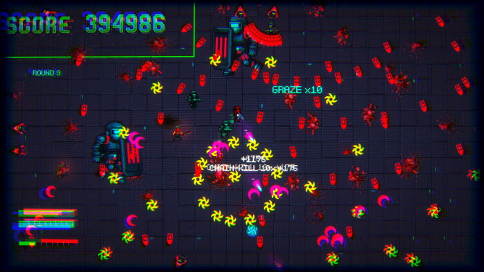 Kill Source: Neon Hemorrhage Free Download Torrent