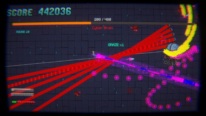 Kill Source: Neon Hemorrhage Crack Download