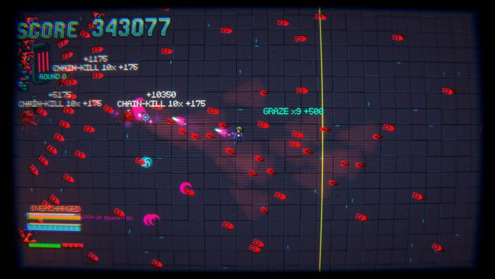 Kill Source: Neon Hemorrhage PC Crack