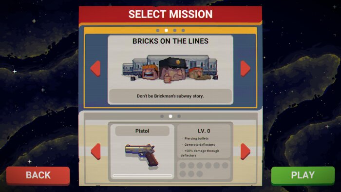 Kill the Brickman Crack Download