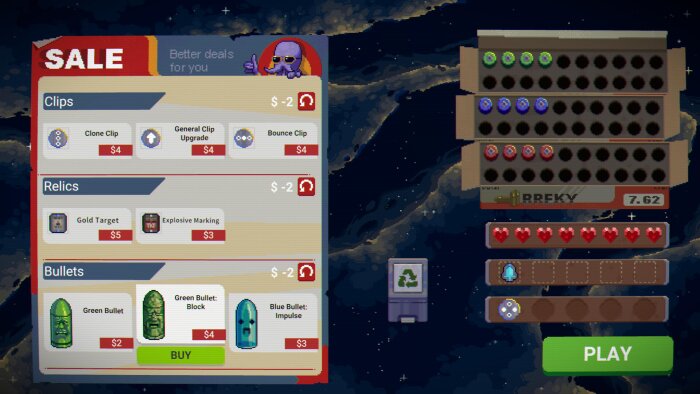 Kill the Brickman Repack Download