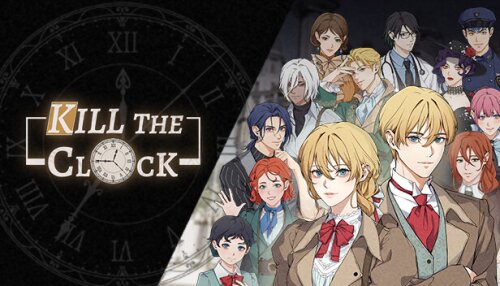 Download Kill The Clock