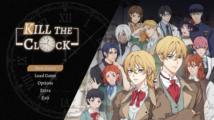 Kill The Clock Download Free