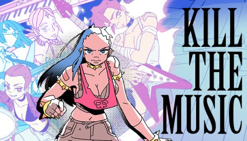 Download Kill The Music