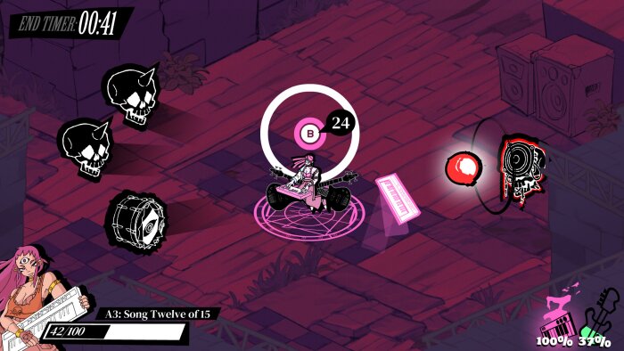 Kill The Music Download Free