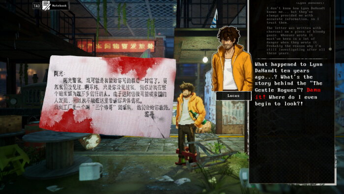 Kill The Shadow Download Free