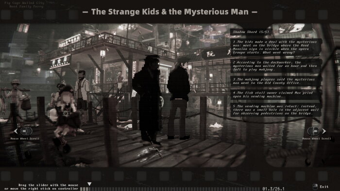 Kill The Shadow Free Download Torrent