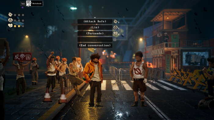 Kill The Shadow Crack Download