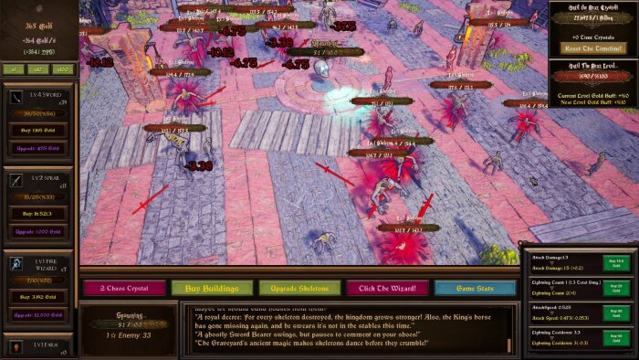 Kill The Skeletons Download Free