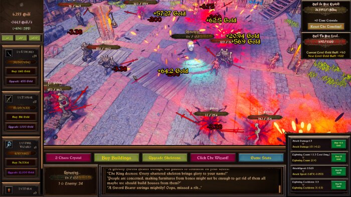 Kill The Skeletons Free Download Torrent