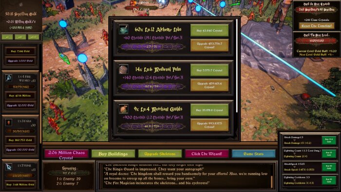 Kill The Skeletons Crack Download