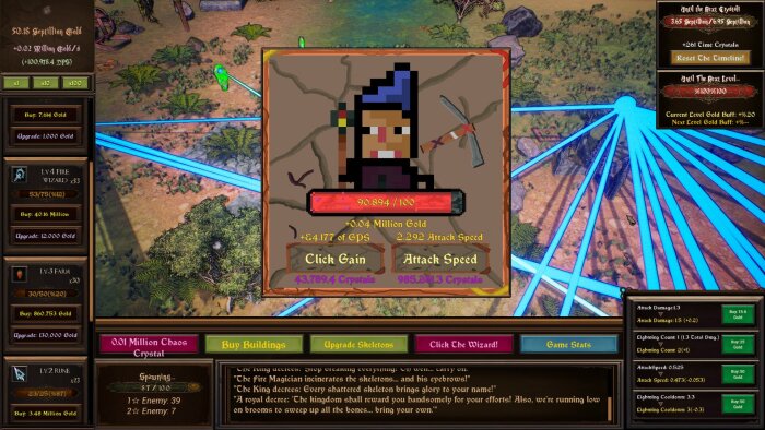 Kill The Skeletons PC Crack