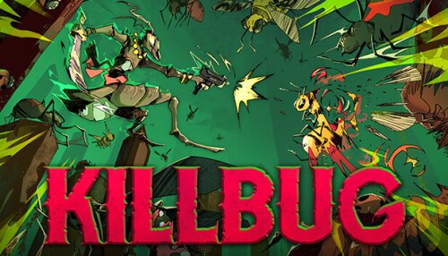 Download KILLBUG